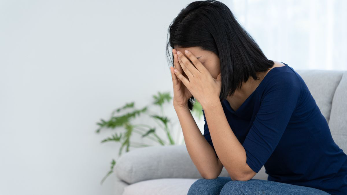 11 Penyebab Seseorang Ingin Bunuh Diri - KlikDokter